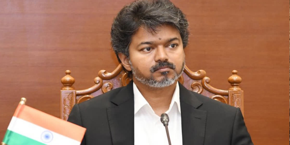 நேபாளத்தில் சிக்கிய தமிழர்களை விரைந்து மீட்க நடவடிக்கை: முதல்-அமைச்சர் விஜய் உத்தரவு!